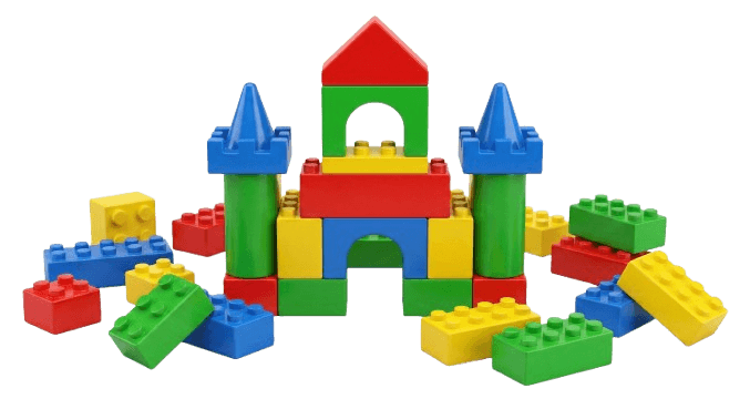 Building Blocks